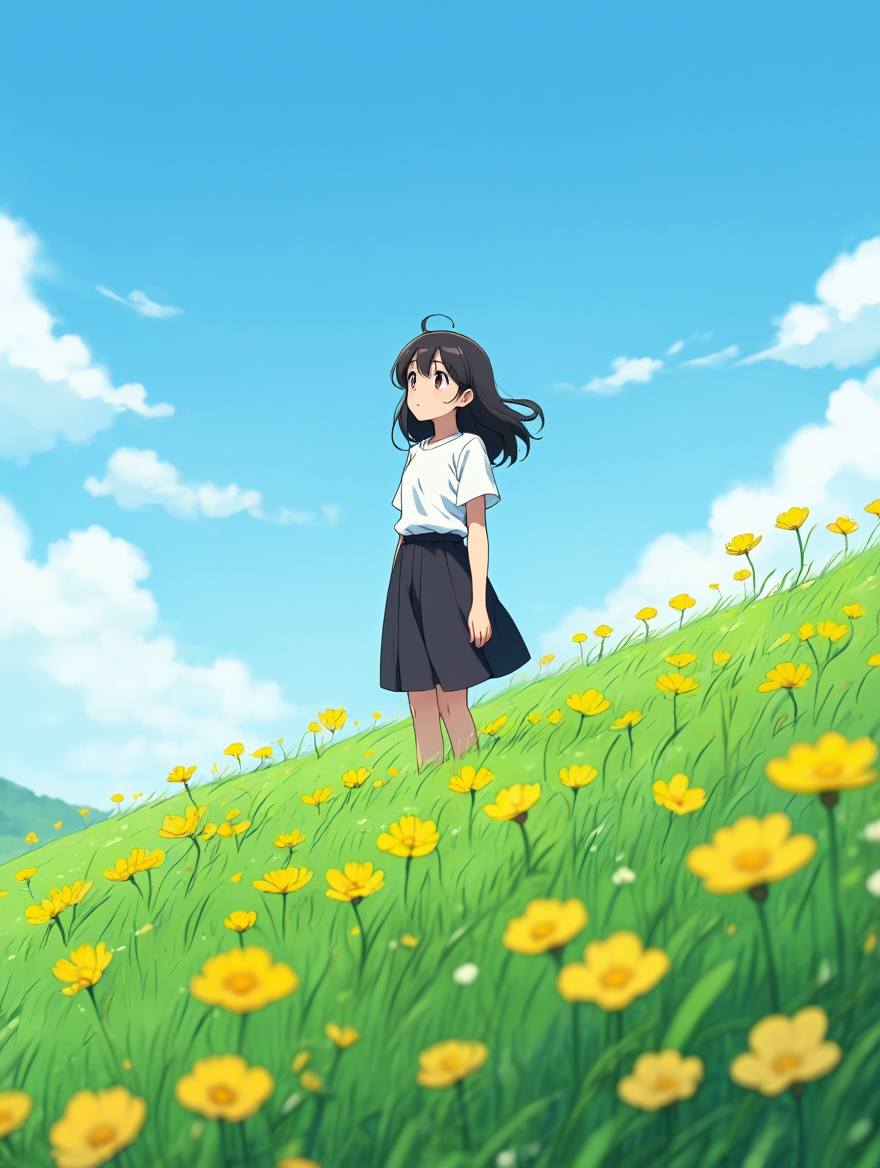 Waver AI artwork 9