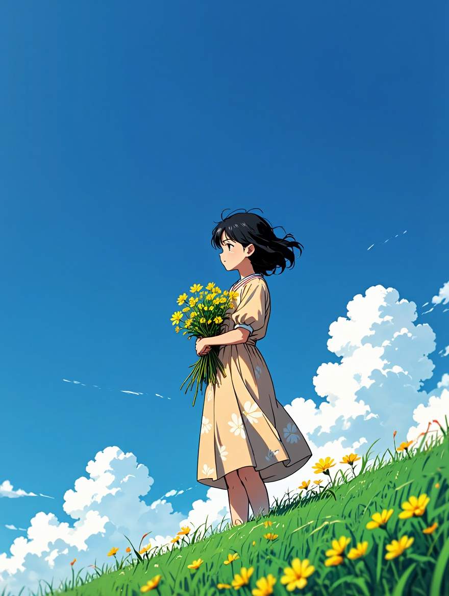 Waver AI artwork 11
